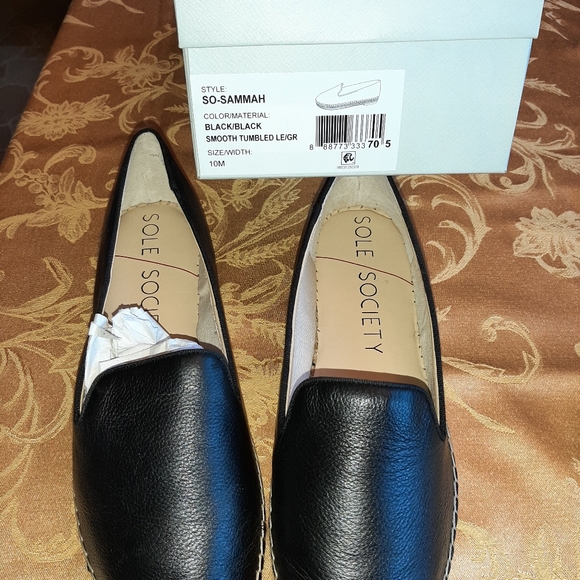 Sole Society So-Sammah - Picture 2 of 4